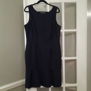 Banana Republic Size 16 LBD